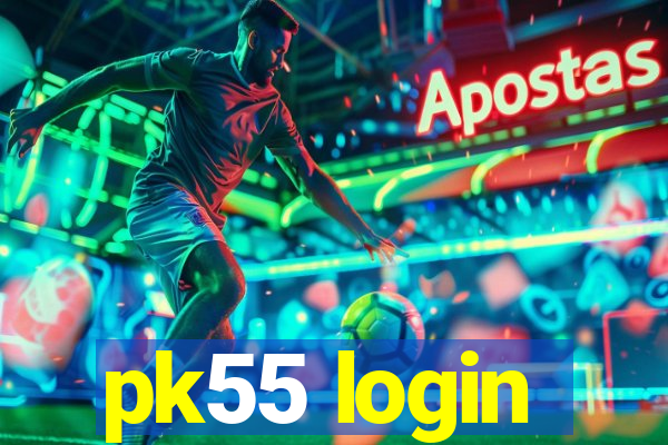 pk55 login